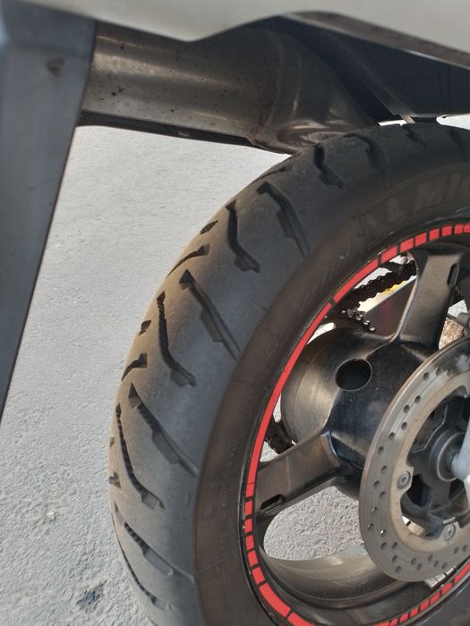 Suzuki v strom dl 1000