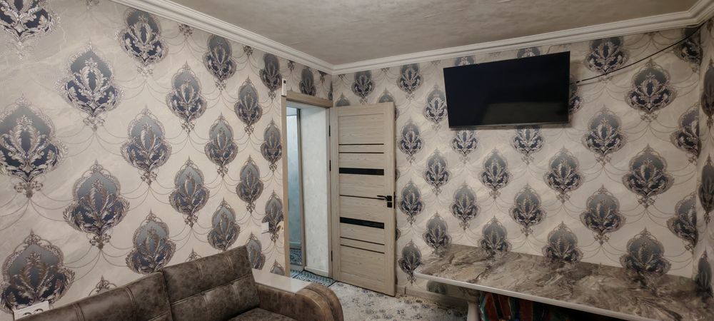 2 хонали квартира 33 мактаб