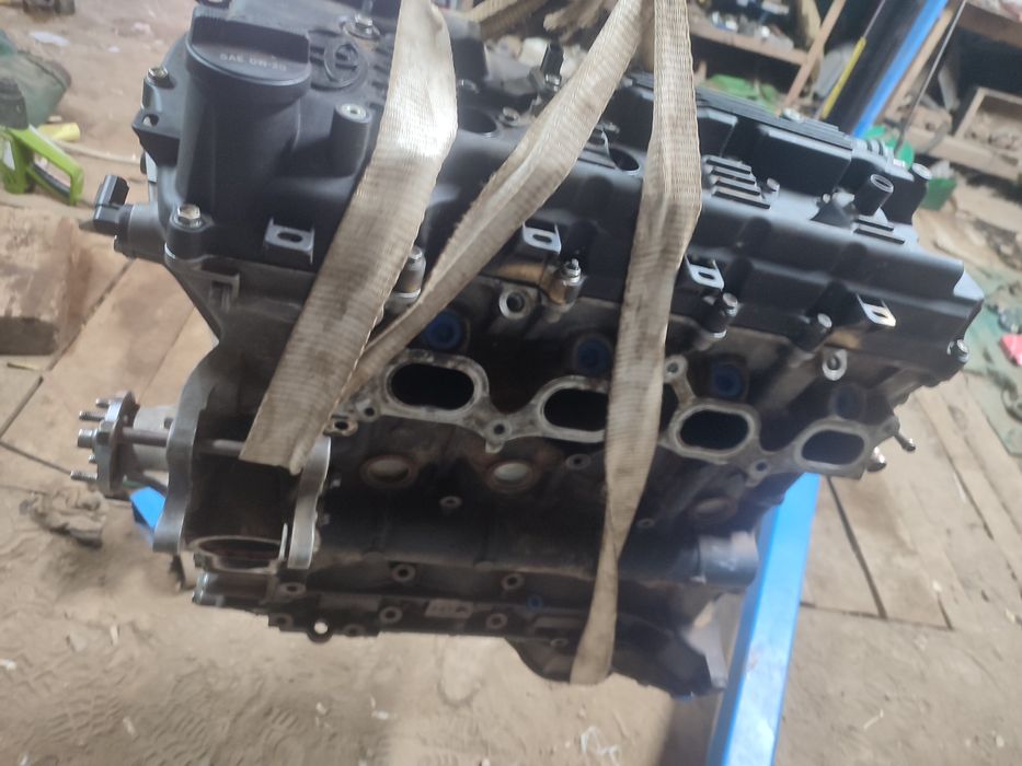 Мотор на тойоту прадо