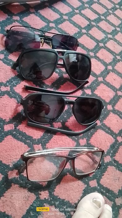 Солнцезащитные 0чки