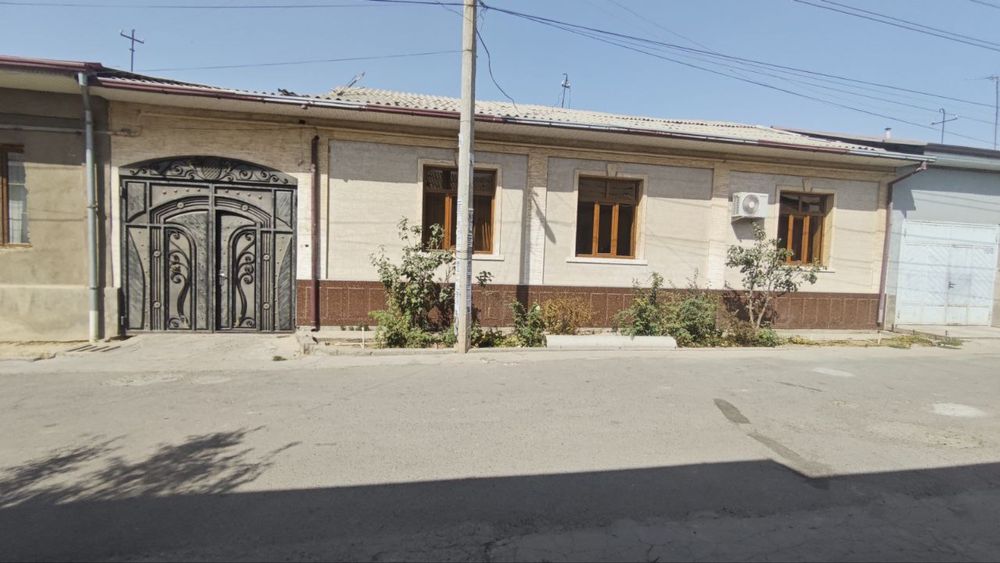 Qibray Dormonda 7 sotix hovli