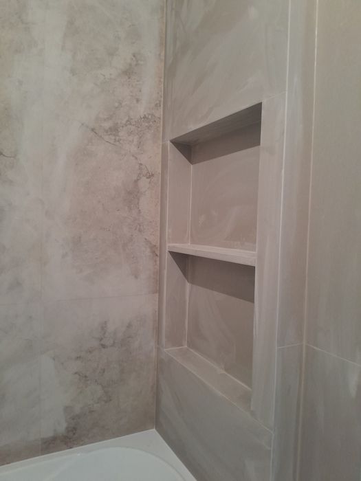 Кафельщик Талгат Астана