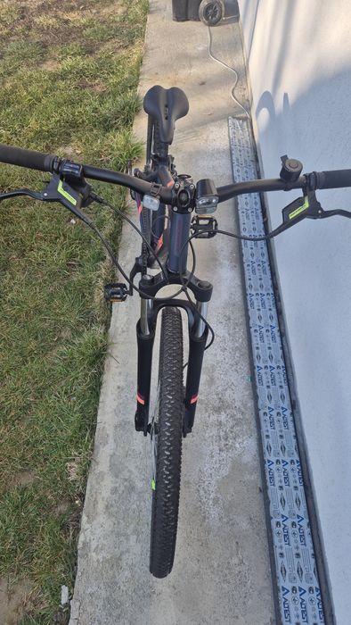 Bicileta MBT Rockrider ST 120 Marimea M