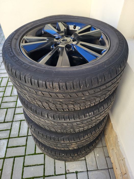 Jeep Grand Cherokee S Limited -Euro 5 -Cutie automata 4×4