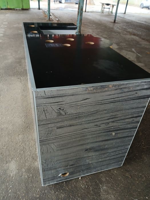 Каса за магазин.работен шкаф