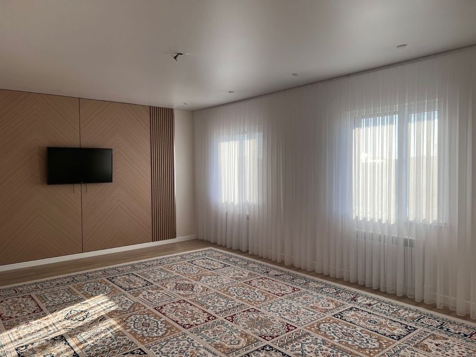 Самалдан Жер уй сатылады