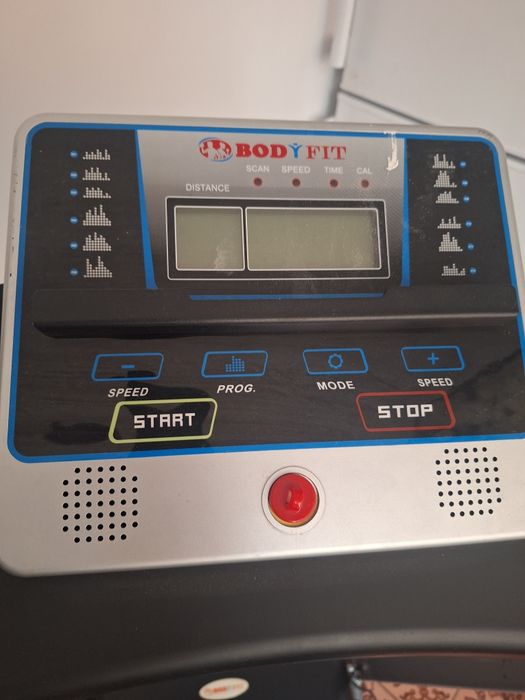 Banda alergat body fit F3000