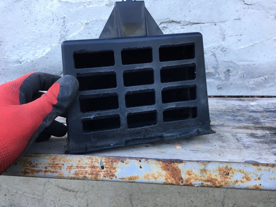 Buzunar Sertar Ornament Plastic Bord Radio Vw Golf4 Transporter T5