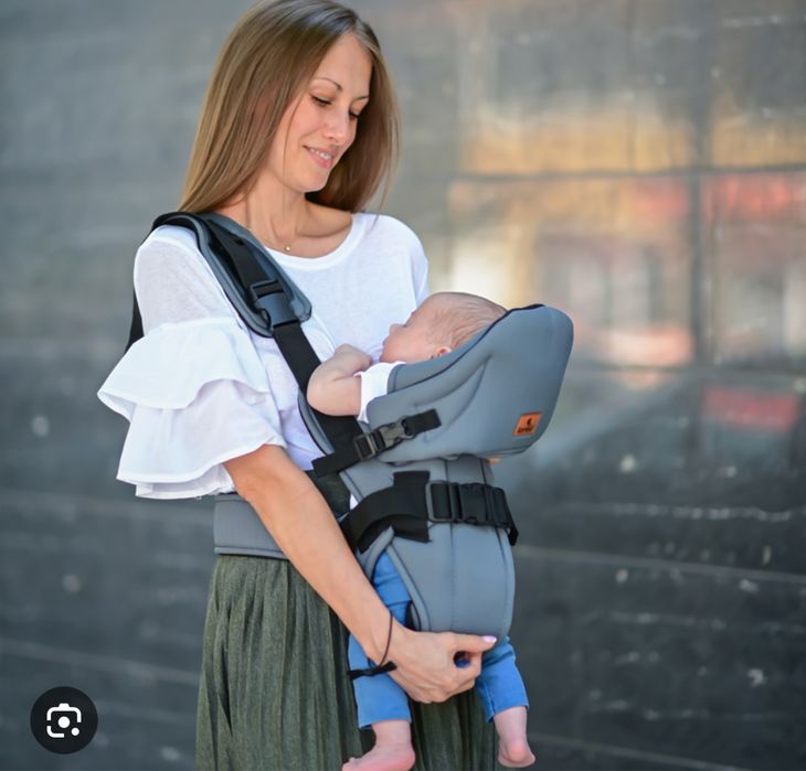 Кенгуру Lorelli Weekend