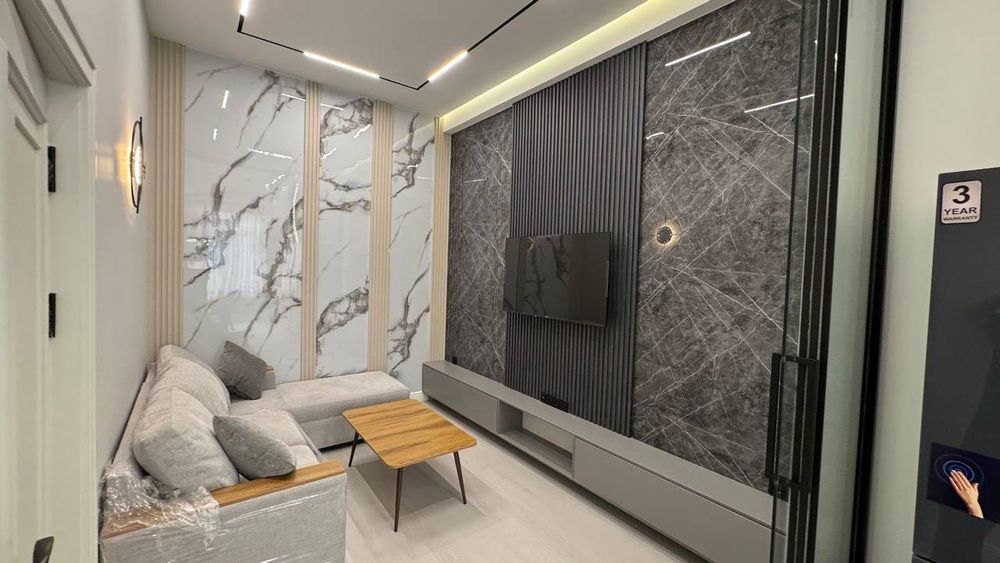 Яккасарой Улица Шота Руставели к 2 комнатная квартира сдается в аренду