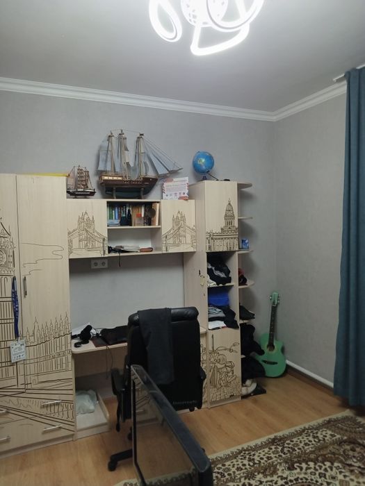 Продажа недвижимости