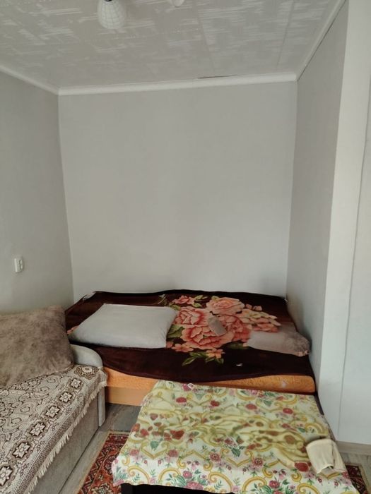 Продам квартиру однокомнатную