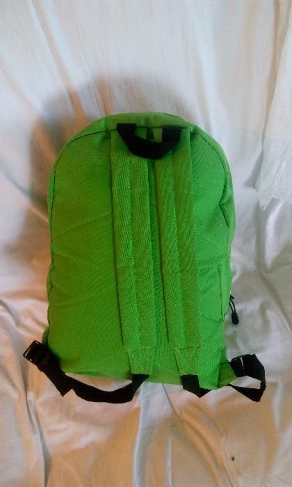 Рюкзак.