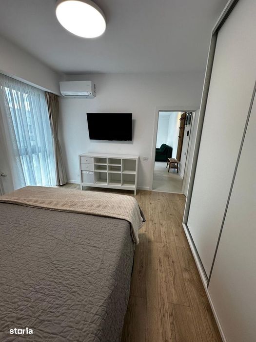 Apartament de închiriat – prima închiriere I Piata Alba Iulia