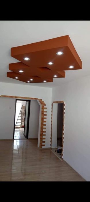 Amenajări interioare exterioare Demolări Acoperise Mansarde