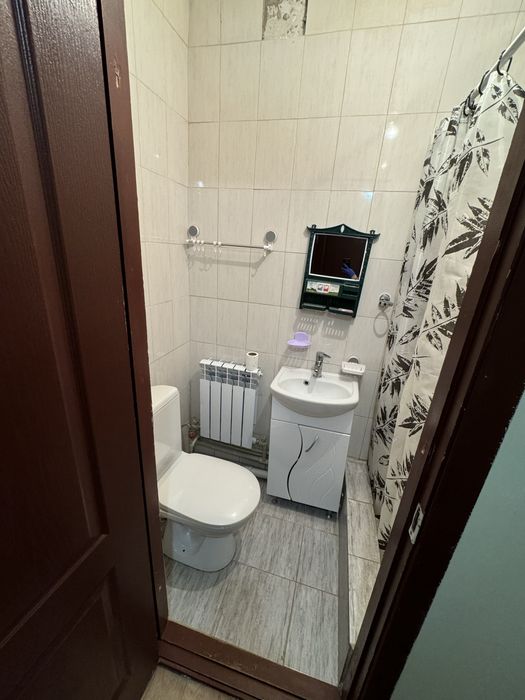 Времянка 150 тыс тг