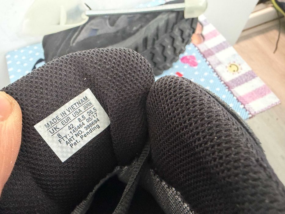 Salomon Meadow Mid Gore-Tex''оригинални туристически боти 42 номер
