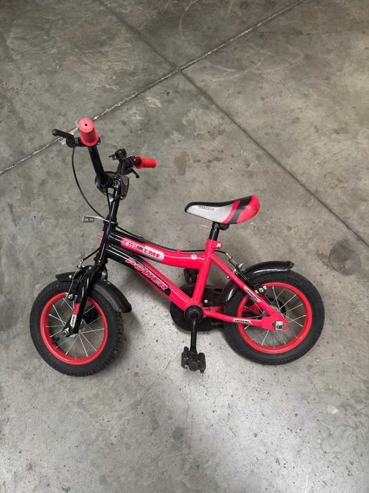 Детски колела за момче и момиче