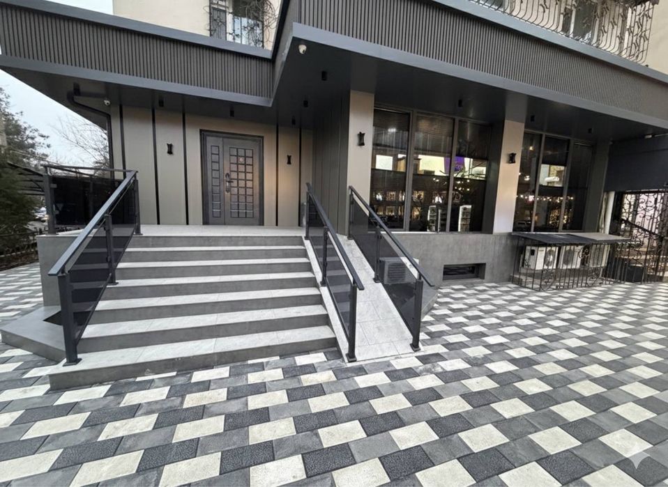 П ремиальная локация в центре ташкента — аренда [SM]