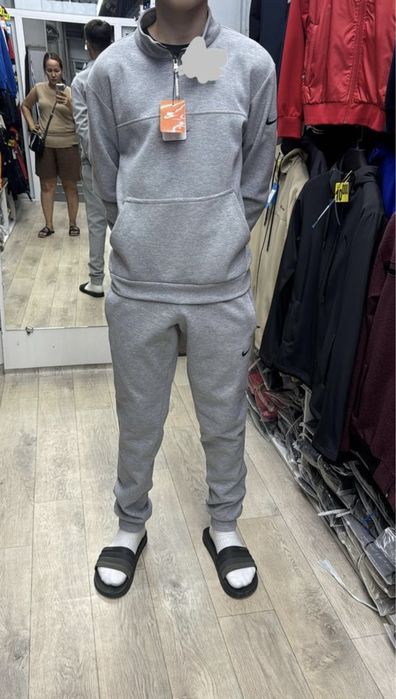 Оригинальный костюм от Nike