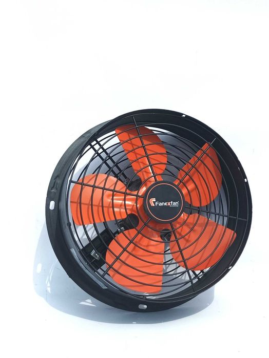 Осов вентилатор ф350, дебит 3250 m3/h