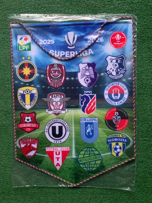 Fotbal: Hagi, FCSB, Steaua, Dinamo,  etc.