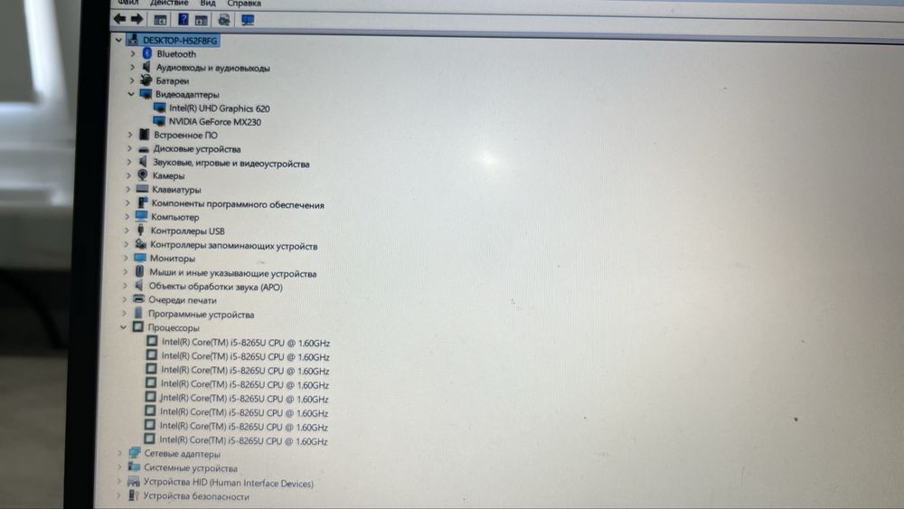 Ноутбук acer aspire 3