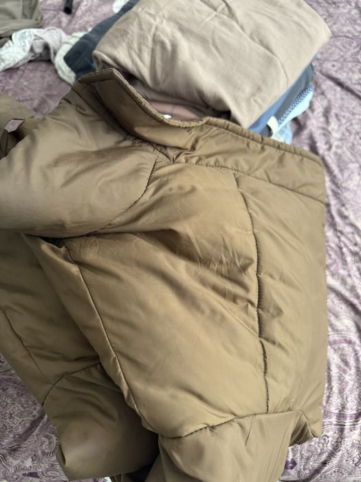 Отдам вещи 44-46