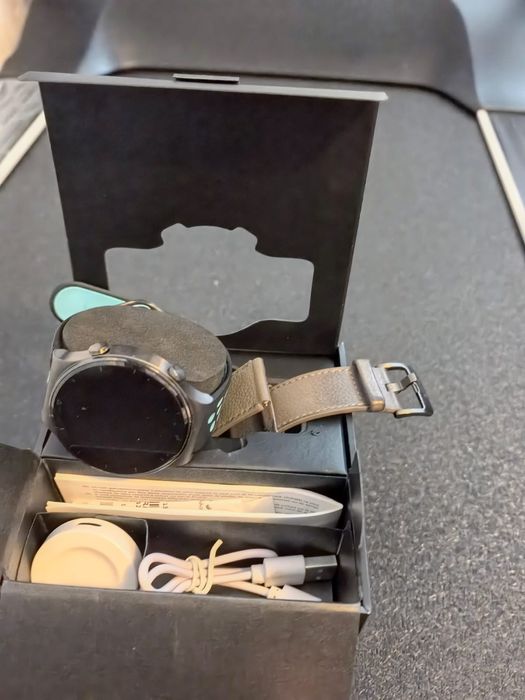 Ceas smartwatch Huawei Watch GT 2 Pro