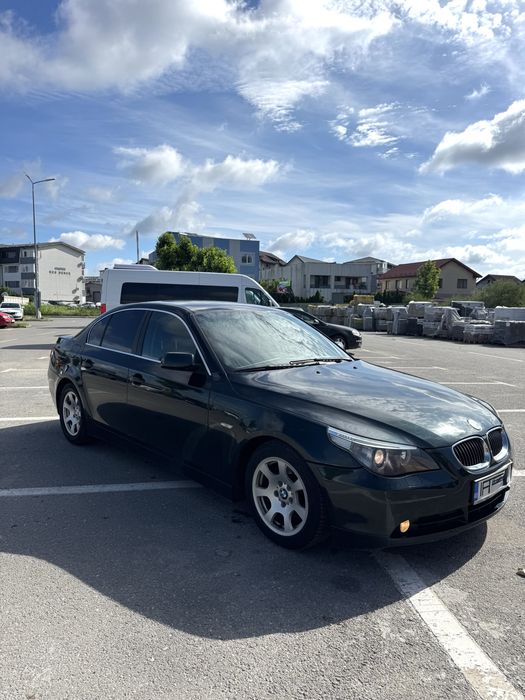 BMW 5 Series 2006 — imagine 3