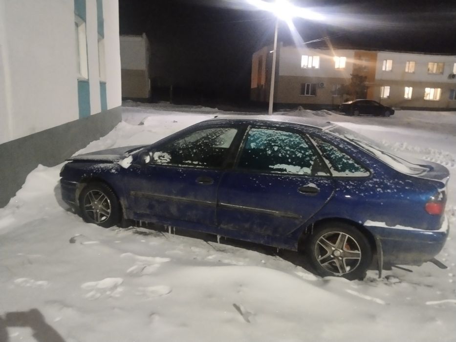 Продам рено лагуна