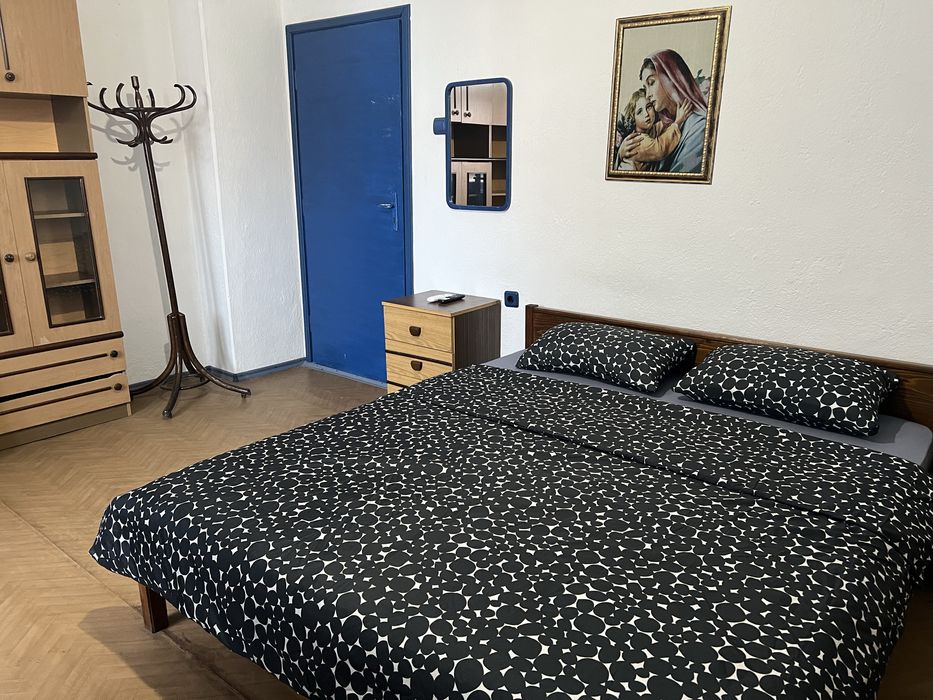 Апартамент за нощувки ретро стил