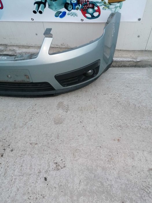 bara fata cu proiectoare ford focus c max in stare foarte buna