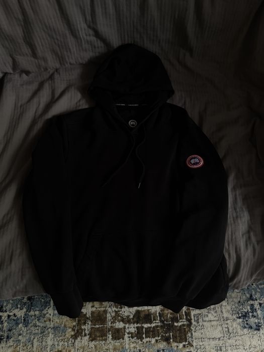 Худи Canada Goose оригинал