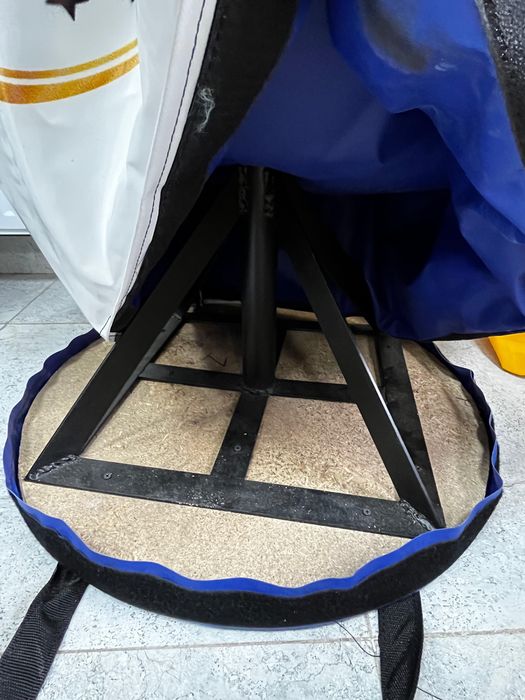 Напольная груша как  Герман