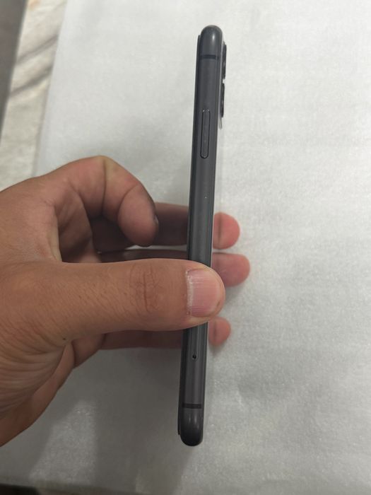 iphone 11.