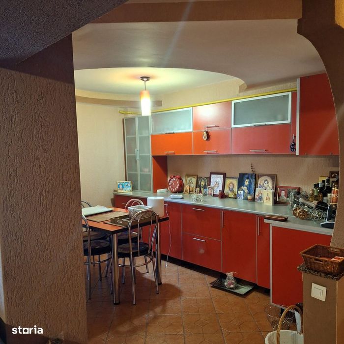 Apartament 3 camere 95mp Gavana Rate Proprietar