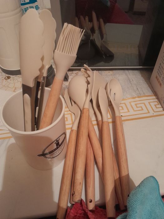 Продам посуду не дорого