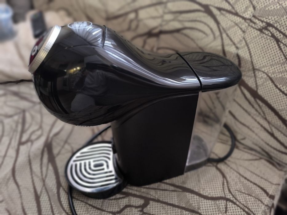 Кафемашина Dolce Gusto Genio