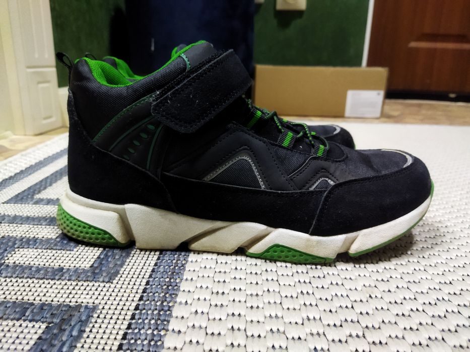 Обувь весна/осень