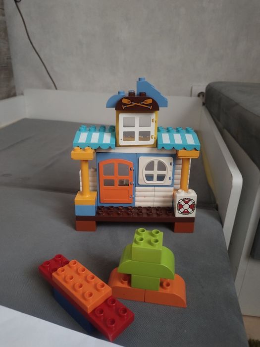 Продаю Лего дупло оригинал Lego Duplo