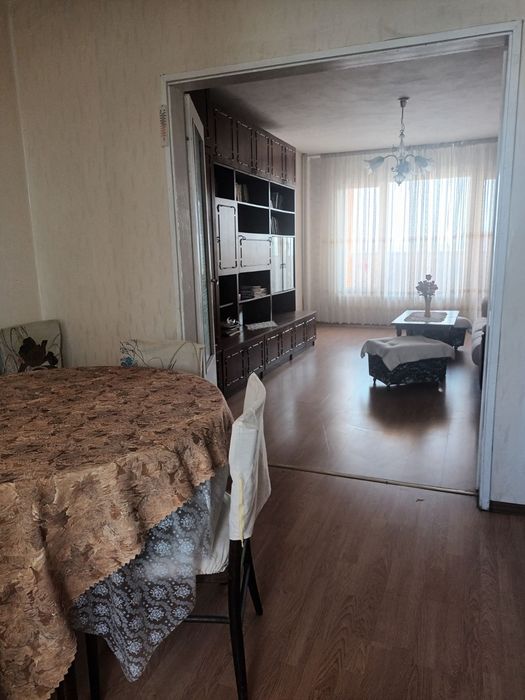Продава 4-СТАЕН, град Стара Загора, Център