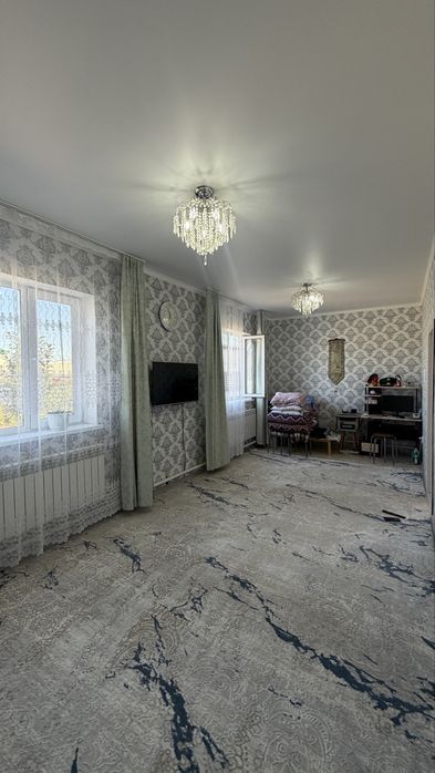 Продается дом Зачаганск