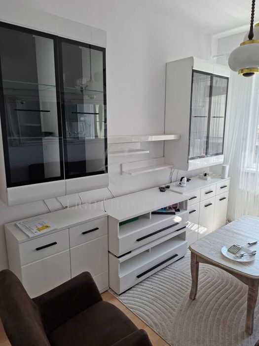 Продава се Тристаен апартамент в Пловдив, Каменица 1 - 85 кв.м за 1765 €/кв.м - Снимка #1