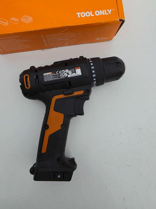 Mașină de găurit & înșurubat Worx WX100
