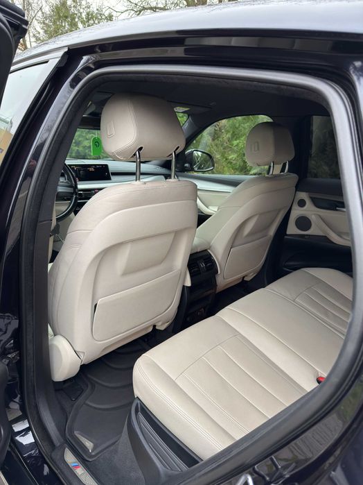 BMW X6 • xDrive30d • Pachet M • 360° • Fara Accidente • TVA Deductibil