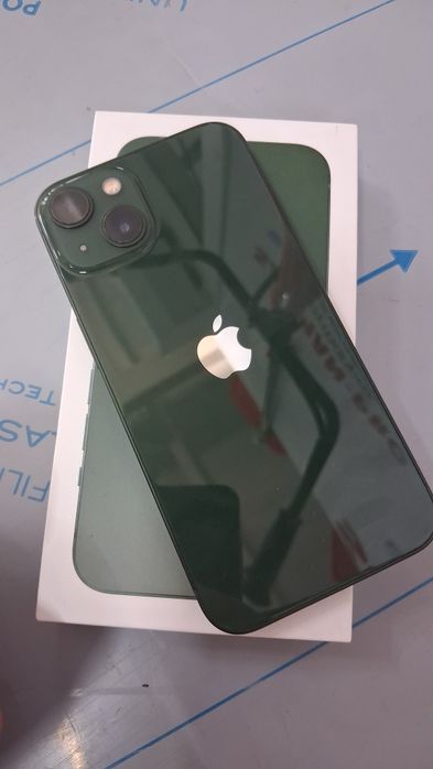 продам айфон 13 256гб емкость 100%