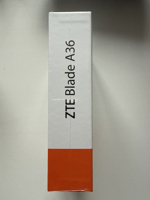 ZTE Blade A36 телефон