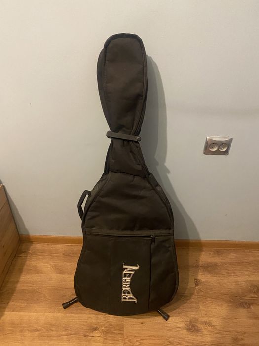 Гитара Yamaha C40