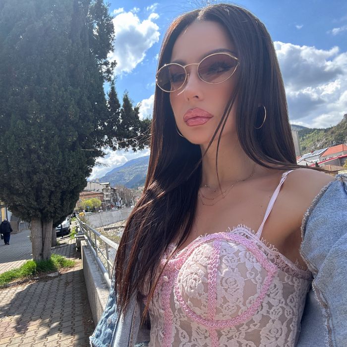 Miu miu оригинални очила